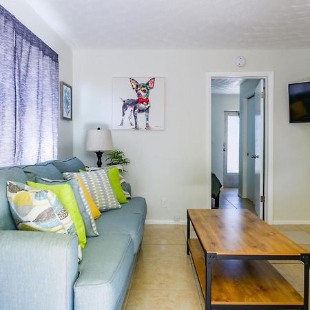 Beautiful Old Apartment With Beach Gear Fort Lauderdale Exterior foto